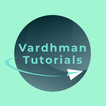 Vardhaman Tutorials ไอคอน