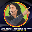 Chakrabarty Mathematics Pvt Lt APK