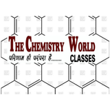 The Chemistry World Classes