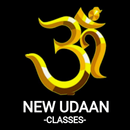 NEW UDAAN CLASSES APK