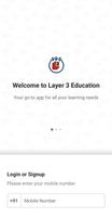 Layer 3 Education スクリーンショット 2