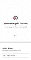 Layer 3 Education تصوير الشاشة 2
