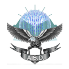 ASD Academy أيقونة