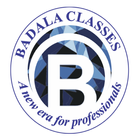 BADALA CLASSES icône