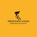 Deepak Bhatia Classes icon