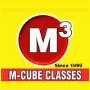 M-CUBE CLASSES APK