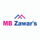 MB Zawar's أيقونة