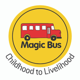 Magic Bus e-Academy icône