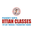 PANDEY SIR'S IITIAN CLASSES