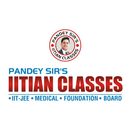 PANDEY SIR'S IITIAN CLASSES APK