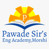 Pawade Sir's Eng Academy APK