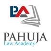 Pahuja Law Academy- Judiciary 