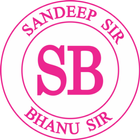 SANDEEP SIR BHANU SIR icon