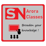 S.N. ARORA CLASSES icon