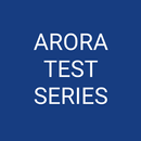 Arora Test Series APK