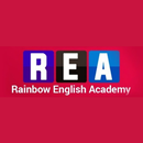 Rainbow English  Learning App APK