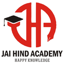 JAI HIND ACADEMY APK