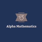 آیکون‌ Alpha Mathematics
