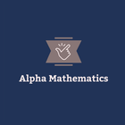 Alpha Mathematics आइकन