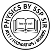 PHYSICS BY SSP SIR