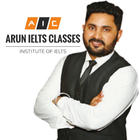 ARUN IELTS CLASSES icône