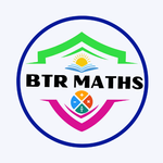BTR Maths icon