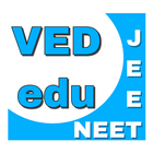 Ved Education icône