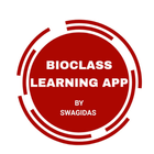 BIOCLASS Learning app icono
