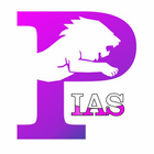 PALAK IAS иконка