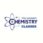 Vilas Jamdade's CHEMISTRY Clas 图标