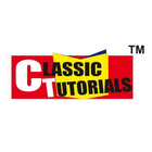 Classic Tutorials أيقونة