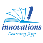 Innovations Learning App icône