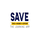SAVE - The Learning App icône