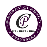 Pandey Classes Prayagraj icône
