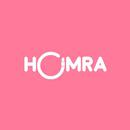 حُمرة - homra APK