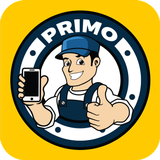 بريمو - Primo أيقونة