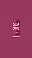 Qatar Guide poster