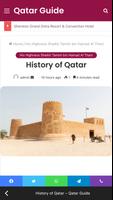 Qatar Guide ảnh chụp màn hình 2