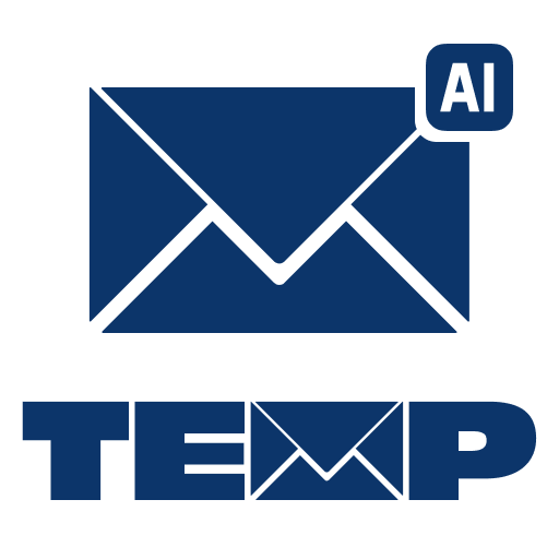 Temp Mail: Temporary Email Box