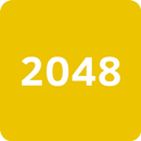 2048 Puzzle APK
