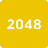 2048 Puzzle icône