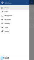 IXON Connect Ekran Görüntüsü 3