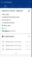 StrideLinx - Automation Direct Screenshot 1