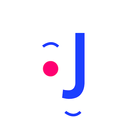 Journify - Audio Journal, Voic 圖標