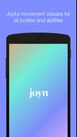 joyn - joyful movement 海報