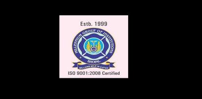 Millennium Group of Institutio تصوير الشاشة 2