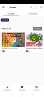 Civil Placement syot layar 2