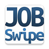 JobSwipe - Your Dream Job Is Just One Click Away. icône