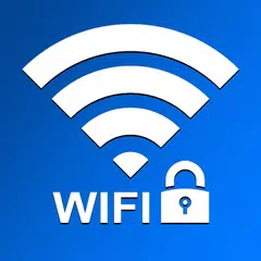 Скачать Share WiFi Password QRcode XAPK