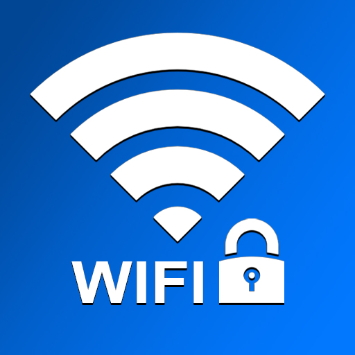 Wifi Analyzer - Wifi Passwort